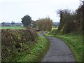 Reiver's Cycle Route, Dinnington in NE13 7JU