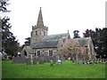 St. Michael & All Angels, Fenny Drayton in CV13 6BD