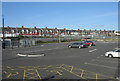 Park & Ride, Rhoose Station, Vale of Glamorgan. in CF62 3AU