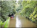 Mooring on Llangollen Canal in SY12 0QR