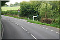 Kitchenour Lane off the A268 in TN31 6TJ