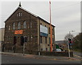 Guru Nanak Sikh Community Centre Swansea, Llansamlet in SA7 9RY