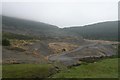 Nant y Bai Lead Mines in SA20 0NW