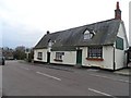 Robin Hood and Little John pub, Tonwell in SG12 0HR