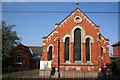 Skellingthorpe Methodist church in LN6 5XP