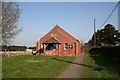 Skellingthorpe village hall in LN6 5AT