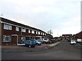 Blackman Close, Hoo St. Werburgh in ME3 9UG