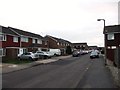 Fourwents Road, Hoo St. Werburgh in ME3 9UG