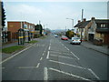 A514 Woodville in DE11 7EW