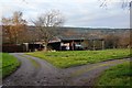 Barns at Middle Lodge Farm in WS15 2XR