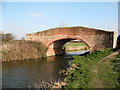 Canal Bridge at Clayworth in DN22 9AD