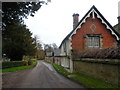 Buildings at Wyddial Bury Farm in Wyddial