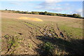 Arable land near Paxford in GL56 9QW