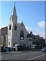 Lee New Testament Church of God in SE3 0XD