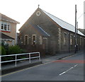 Church hall, Cwmavon in SA12 9LW