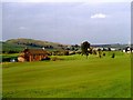 Burnside Cottage Glenisla Golf Course Alyth in PH11 8DE