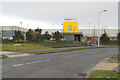 Amazon Way Dunfermline in KY11 8GL