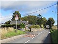 Road, Eassie in DD8 1SQ