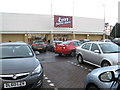 B & M's Queenway, East Kilbride in G75 8LW