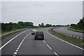 A11, Attleborough turning in NR17 1ST