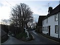 Lower Street/Went Way, East Dean in BN20 0DB