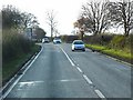 Southbound A439 (Warwick Road) in CV37 0NX