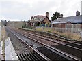 Former Culgaith Railway Station in CA10 1SH
