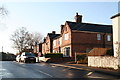 Houses in High Street in DN36 5QA