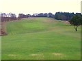 Windyhill Golf Course (Hole 15 - Muir) in G61 4SJ