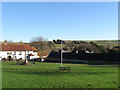 Village Green, East Dean in BN20 0DB