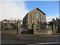 Salem Chapel in SA6 5PN