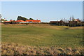 Seacroft Golf Course in PE25 3DA