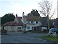 The Rose Inn, Frognall near Deeping St James in PE6 8RR