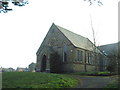 Methodist Church, Airton in BD23 4FA