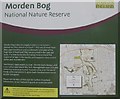 Morden Bog Dorset in BH20 7DJ