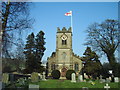 The Parish Church of St Peter's, Stainforth in BD24 9QB