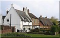 Houses on the Green Yaxley in PE7 3YP