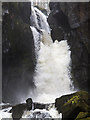 Cauldron Linn in KY13 0QF