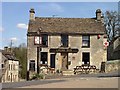 The Cross Inn Avening in GL8 8NA