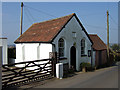 Primitive Methodist Chapel - Broad Oak in DT10 2HG