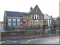 Gartcosh Primary School in G69 8BA