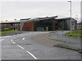 Chryston High School and Cultural Centre in G69 9LE