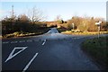 Crossroads at Auberrow in HR4 8FE