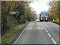 A39, Loxley Wood in TA7 9LP