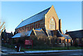 St Peter, Bounces Road, Edmonton in N9 0GU