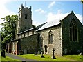 St. Mary the Virgin, Wroxham in NR12 8SQ