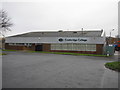 Coatbridge College (Automotive & Transport) in ML5 2BQ