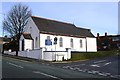 Kingsmead Independent Baptist Church in WS12 1PB