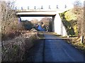 Consett and Sunderland Railway Path at Pelton in DH2 1QJ