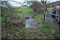 Farm Ford at Hailthorpe near Scaling in TS13 4TT